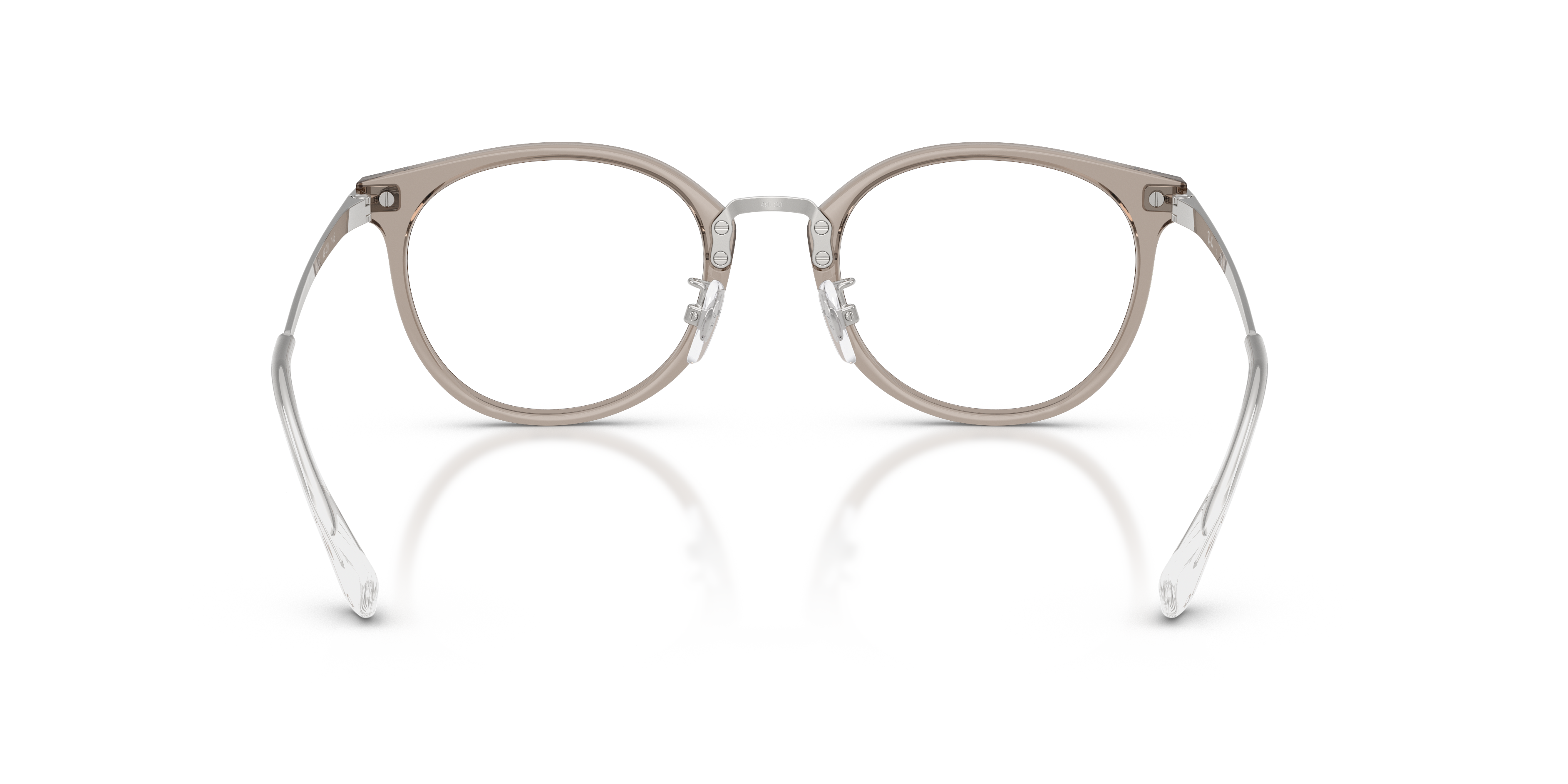 Ray-Ban RX7266D 8125  